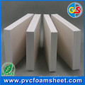 with 6mm Thickness PVC Foam Board